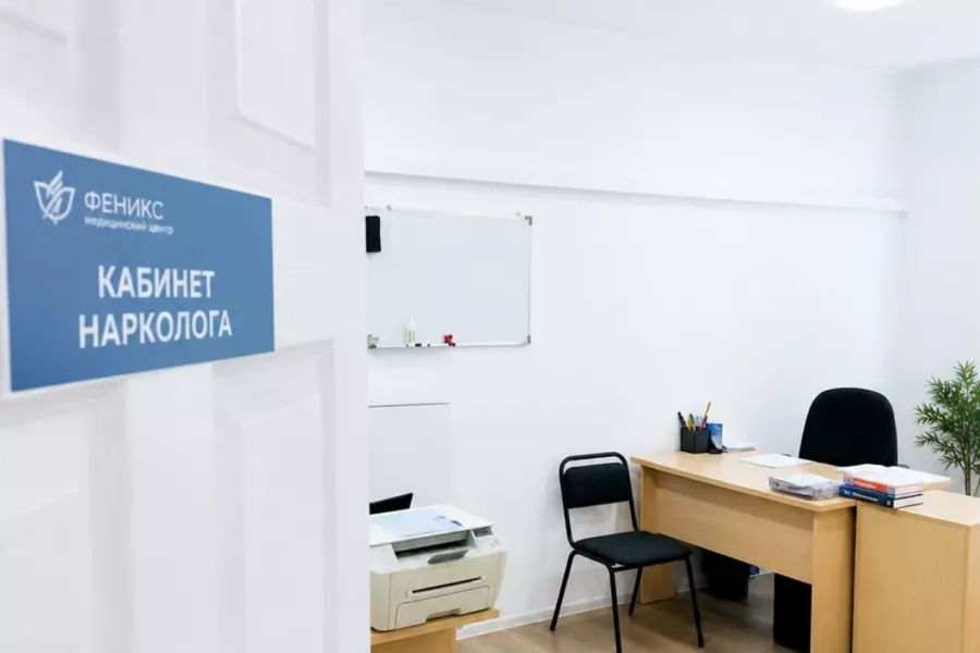 Реабилитационный центр для наркозависимых в Ленске