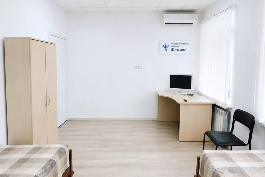 Лечение в частном наркологическом стационаре в Ленске